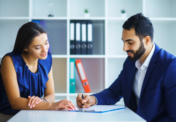 Supply chain consulting